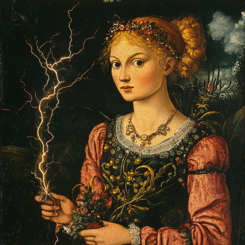 English Romantic Literature - Philosophical Concept | Alexandria