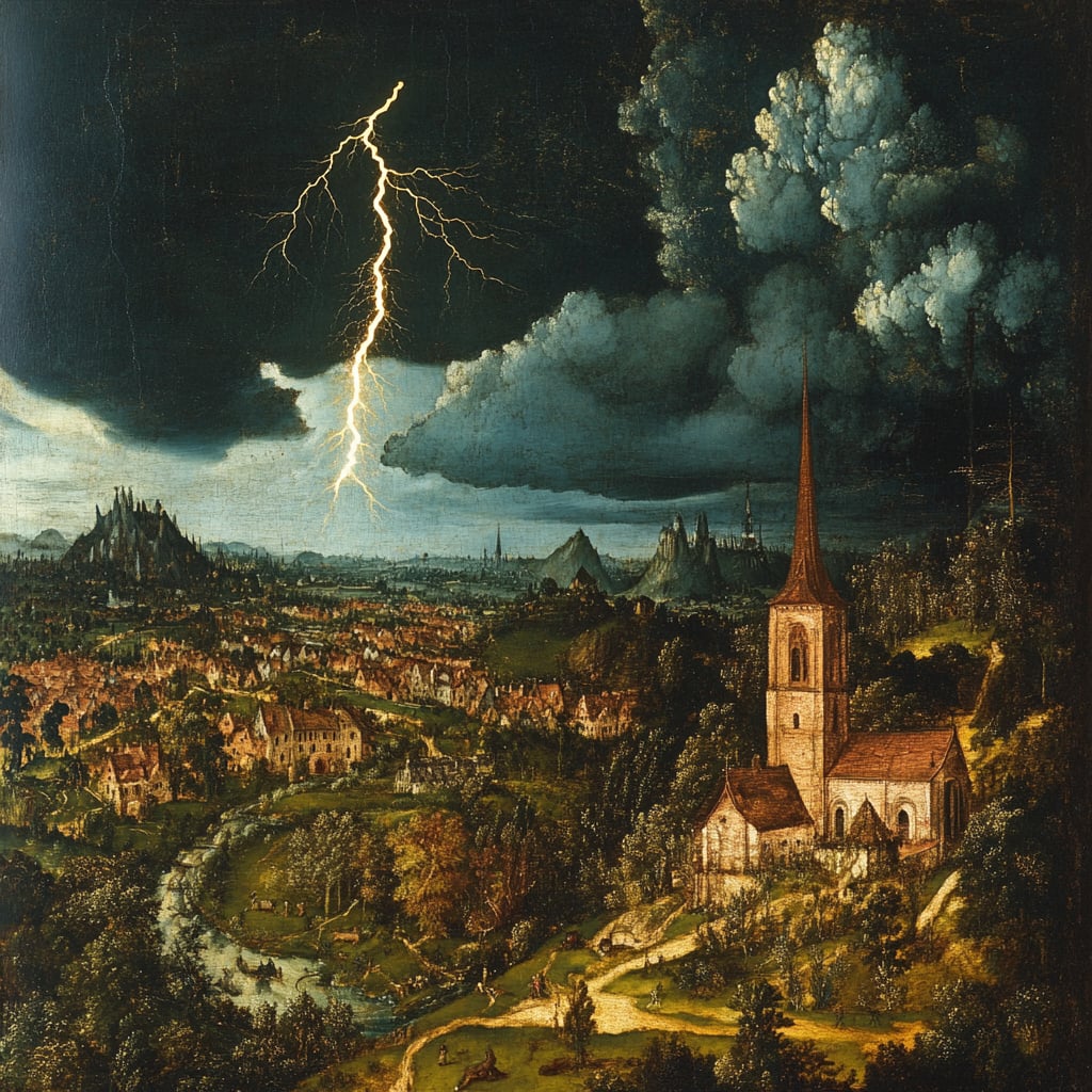 Enjambment - Philosophical Concept | Alexandria