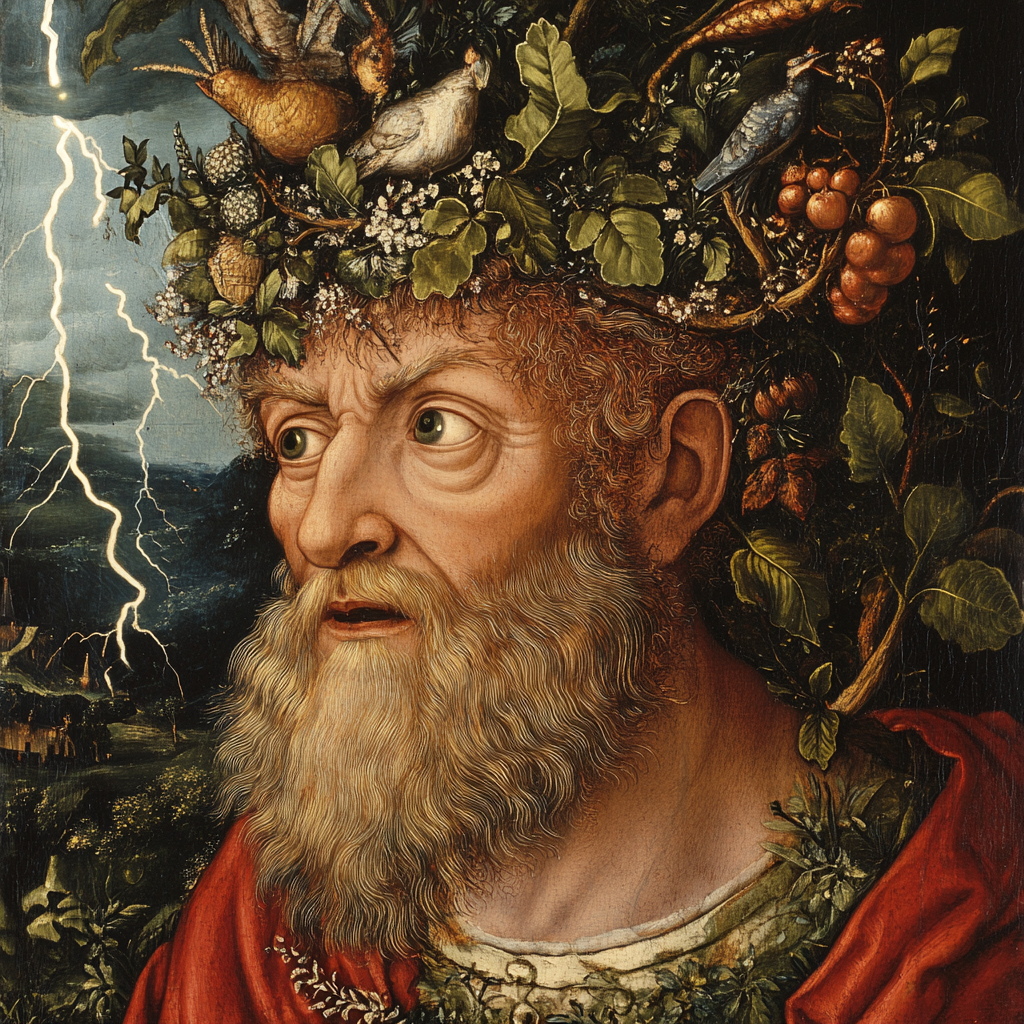 Enlil - Philosophical Concept | Alexandria