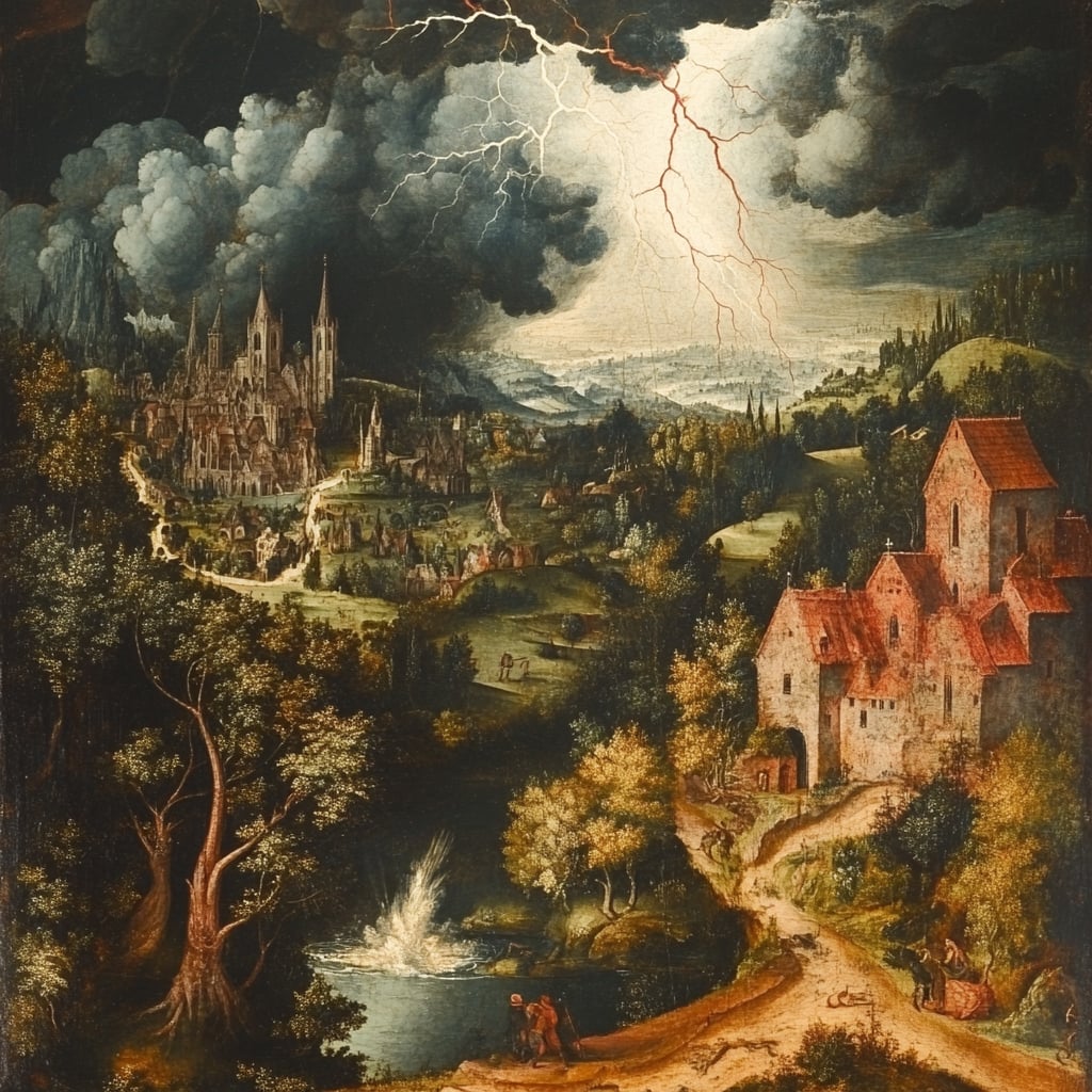 Environment - Philosophical Concept | Alexandria