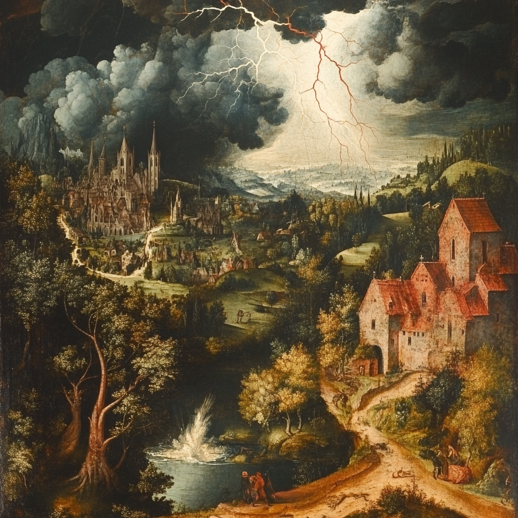 Environment - Philosophical Concept | Alexandria