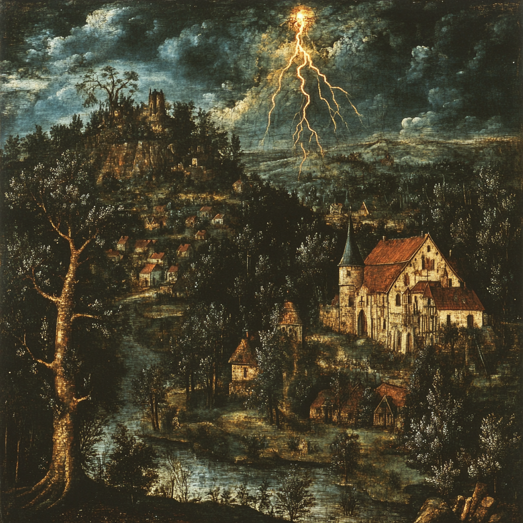 Environmental Analysis - Philosophical Concept | Alexandria