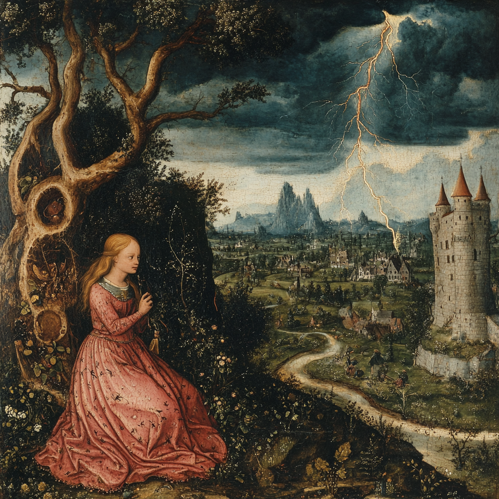 Environmental Ethics - Philosophical Concept | Alexandria