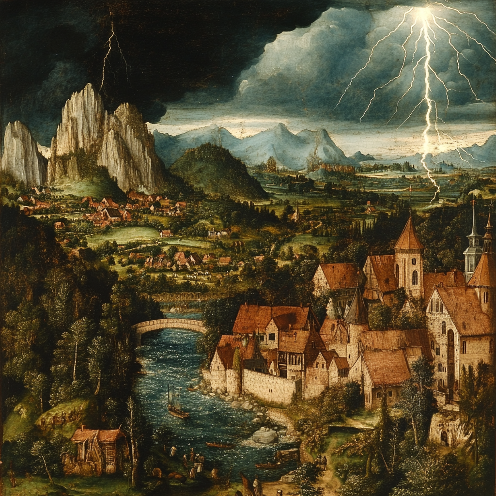 Environmental Policy - Philosophical Concept | Alexandria