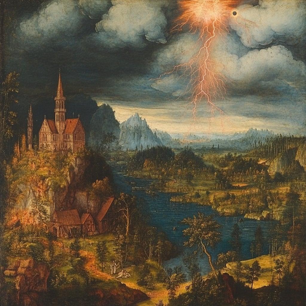 Environmental Scanning - Philosophical Concept | Alexandria