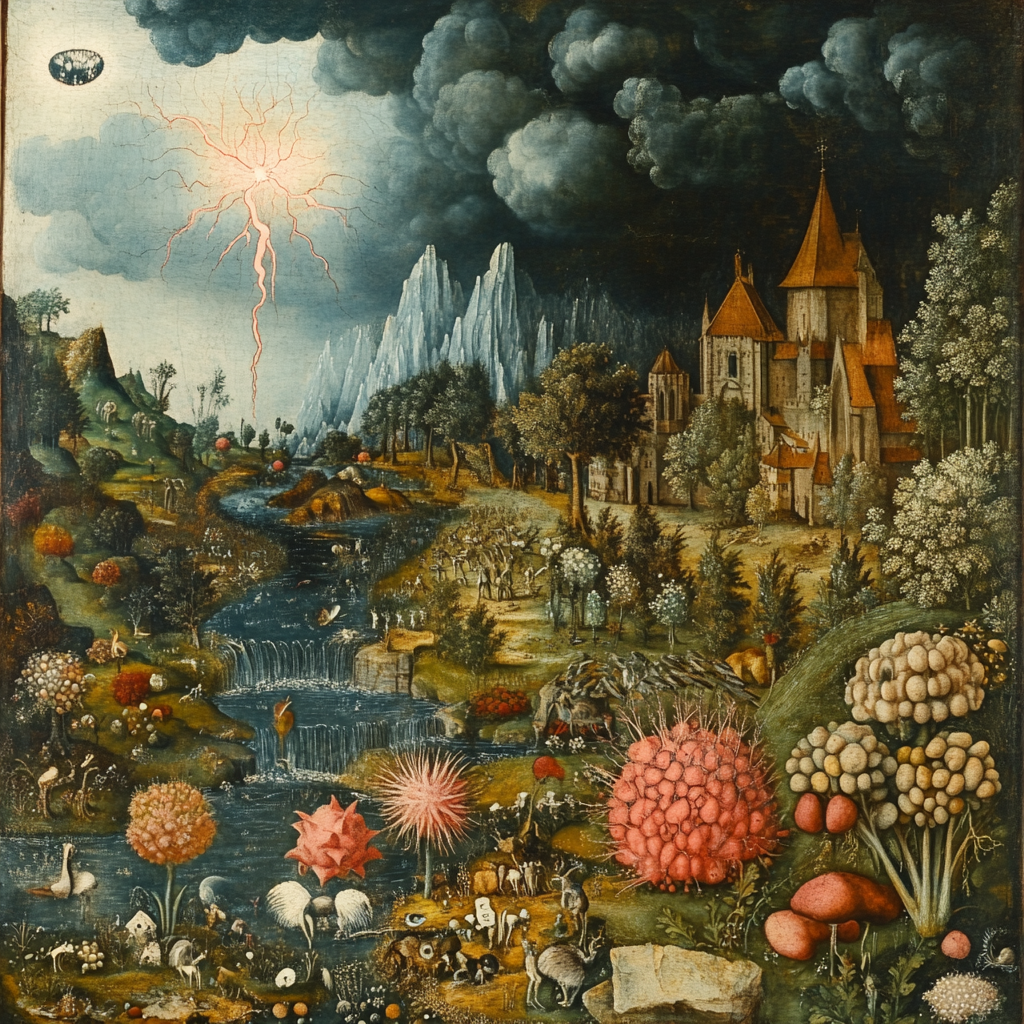 Environmental microbiology - Philosophical Concept | Alexandria