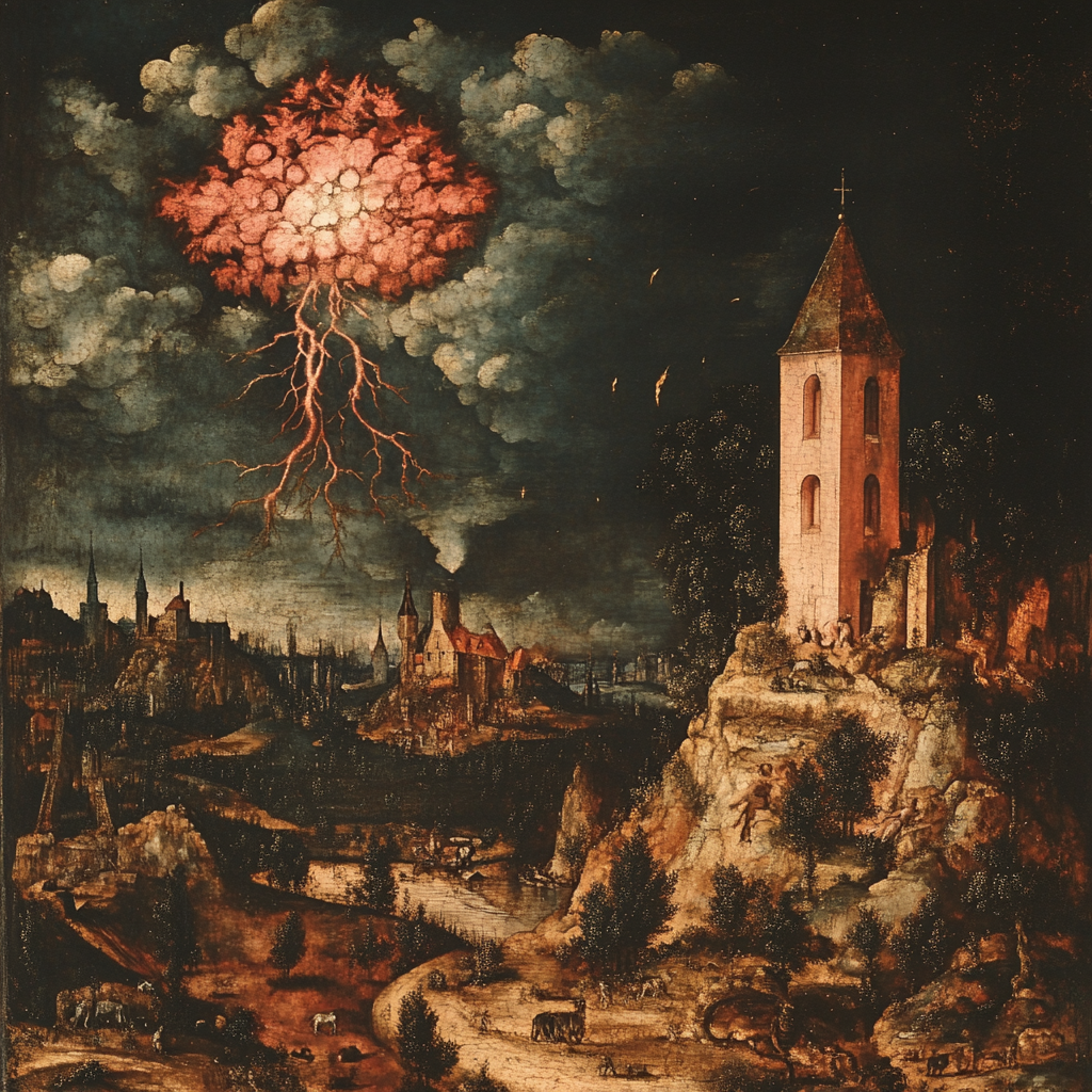 Epic - Philosophical Concept | Alexandria