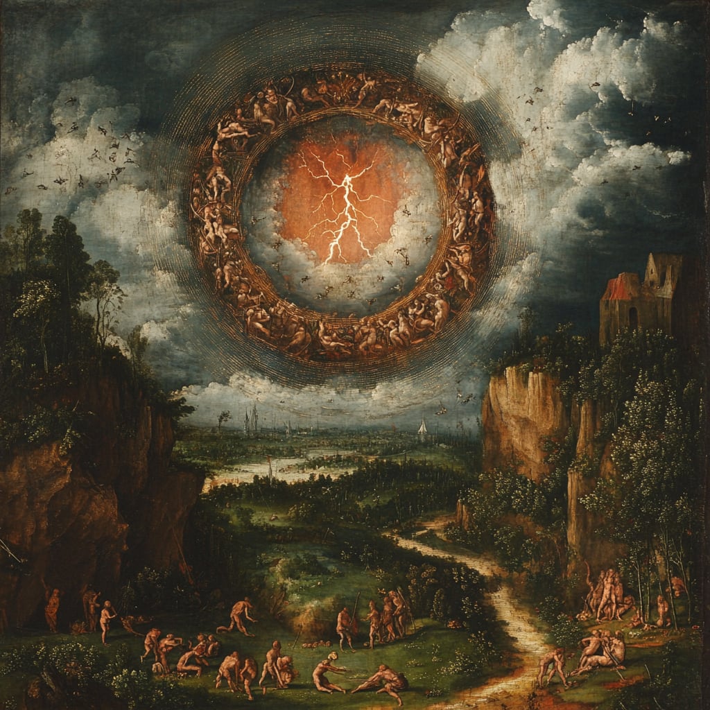 Epicycle - Philosophical Concept | Alexandria
