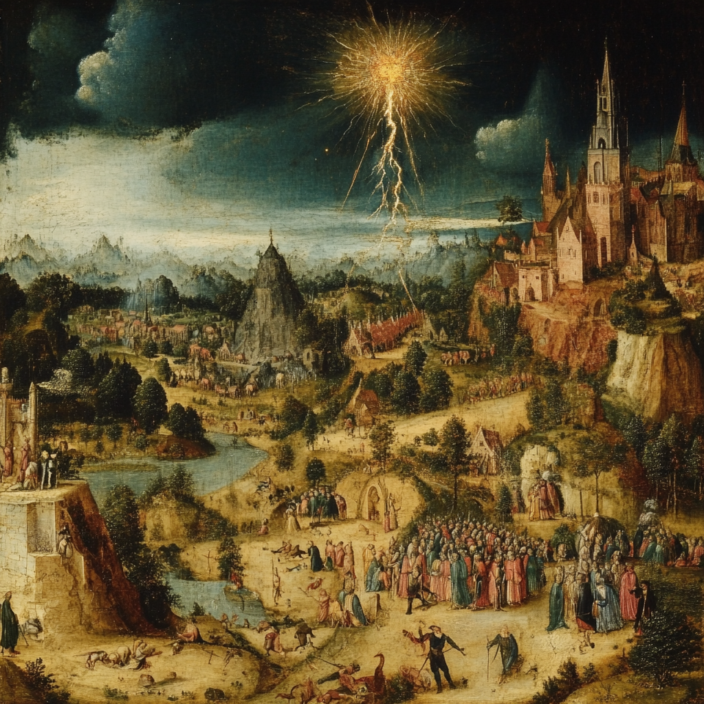 Epidemic Modelling - Philosophical Concept | Alexandria