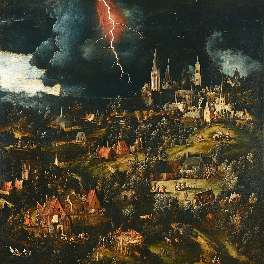 Epidemiology - Philosophical Concept | Alexandria