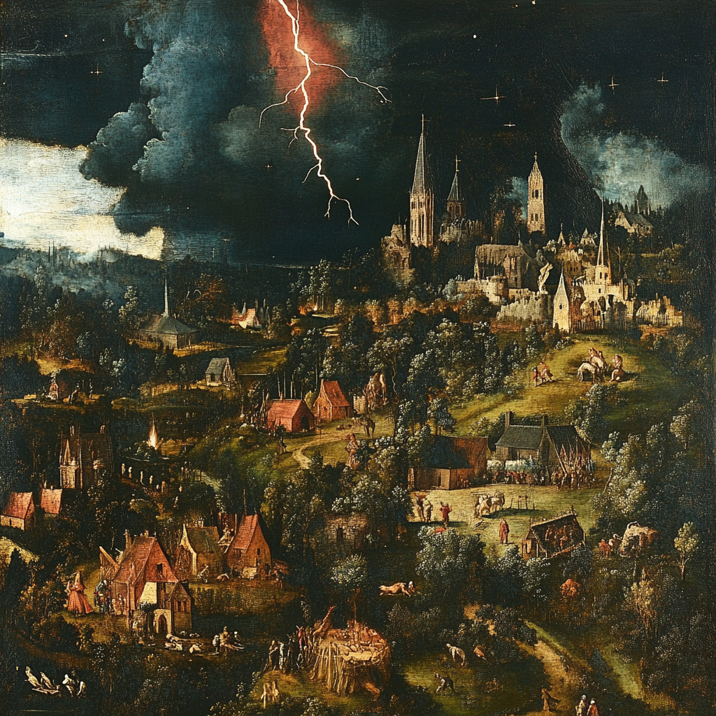 Epidemiology - Philosophical Concept | Alexandria
