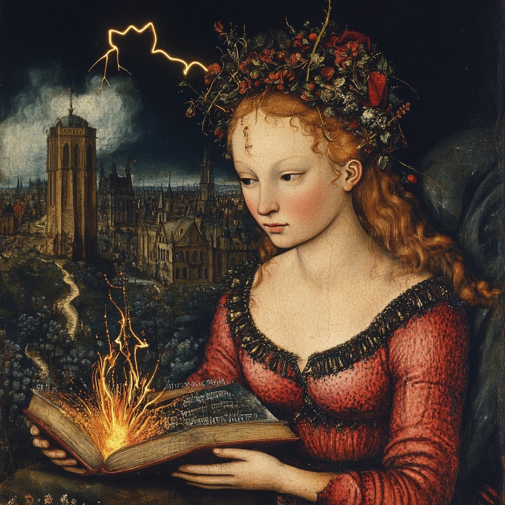 Epinician Poetry - Philosophical Concept | Alexandria