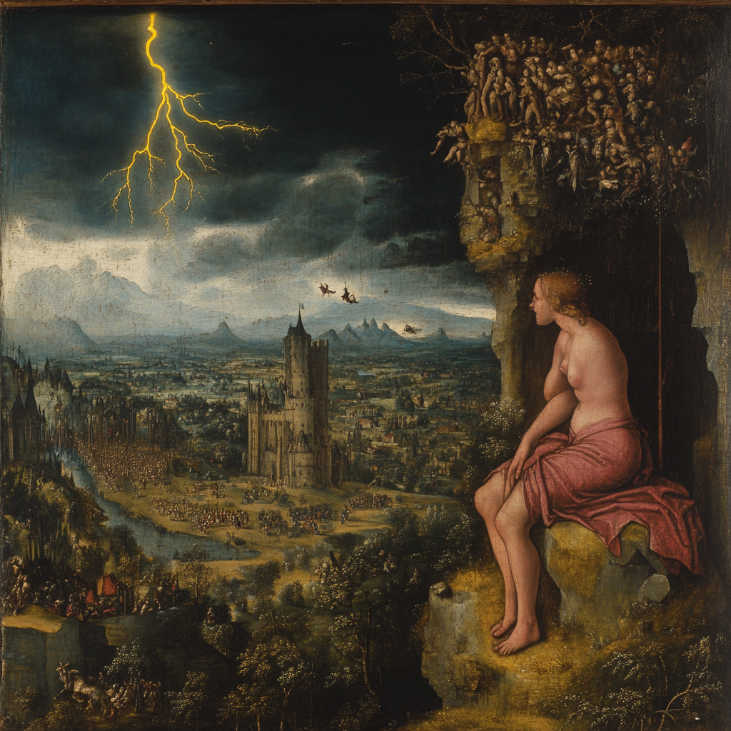 Epiphenomenalism - Philosophical Concept | Alexandria