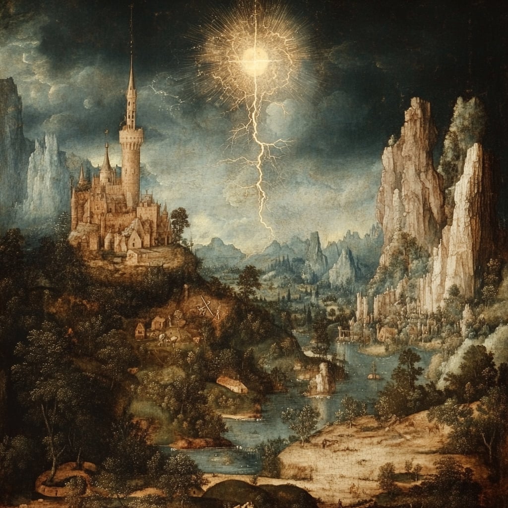 ἐπιστήμη (Episteme) - Philosophical Concept | Alexandria