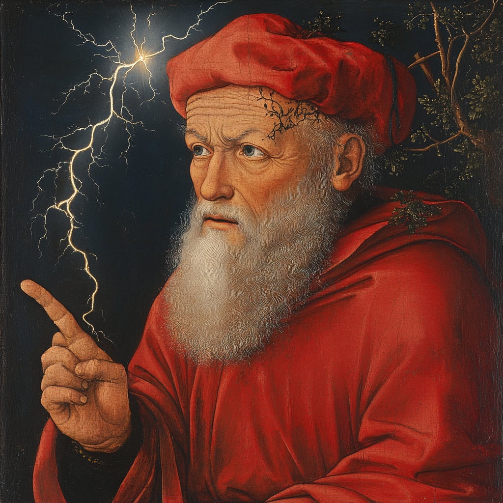Epistemic Logic - Philosophical Concept | Alexandria