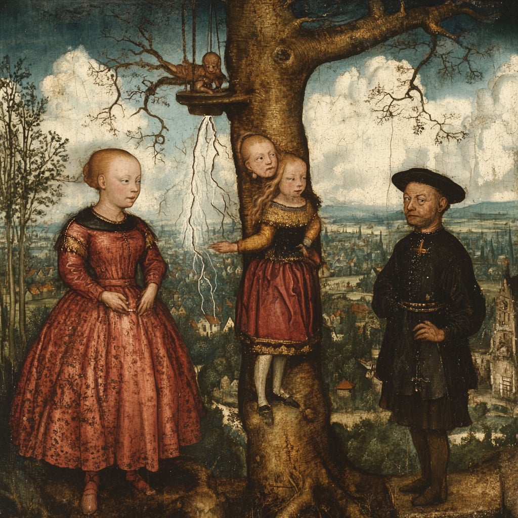 Equality - Philosophical Concept | Alexandria