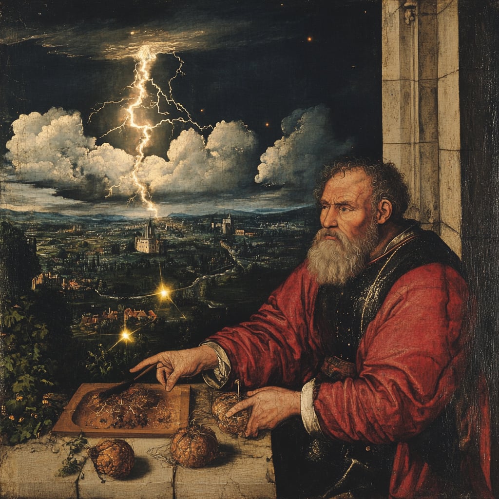 Equations of Motion - Philosophical Concept | Alexandria