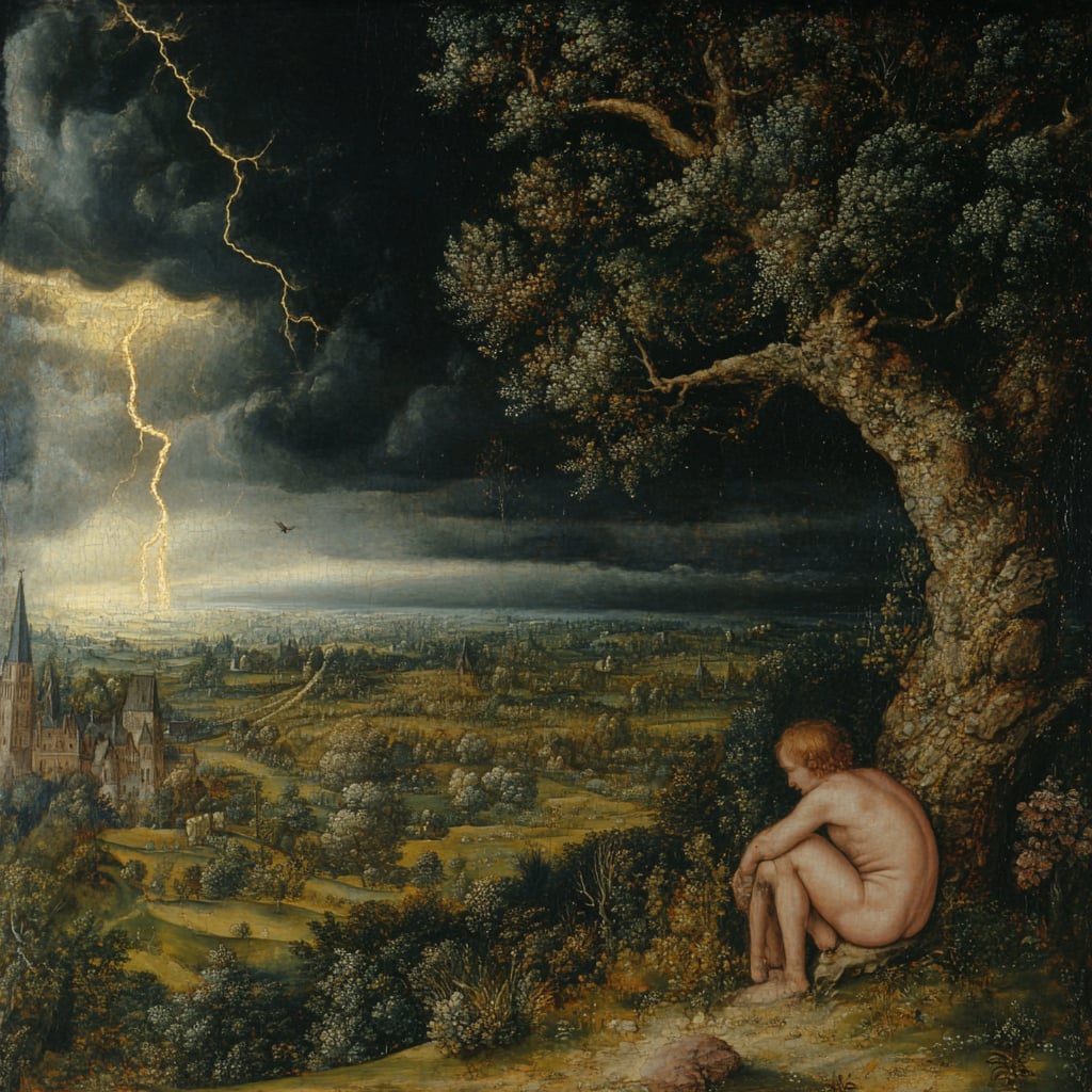 Equinoxes - Philosophical Concept | Alexandria