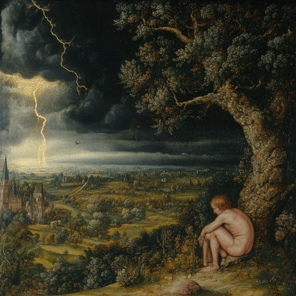 Equinoxes - Philosophical Concept | Alexandria