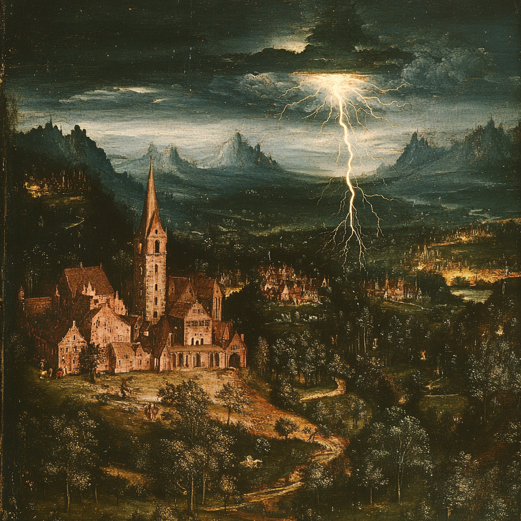 Ereignis - Philosophical Concept | Alexandria