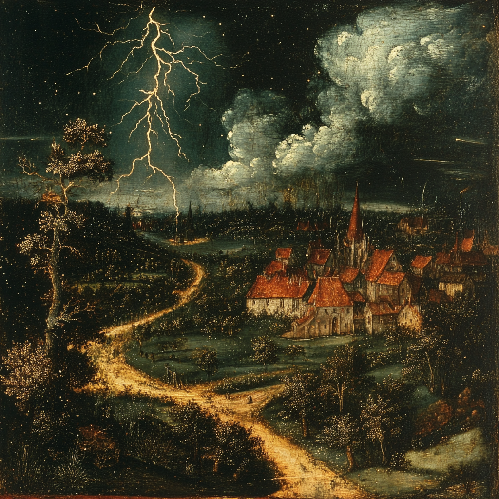 Erlebnis - Philosophical Concept | Alexandria
