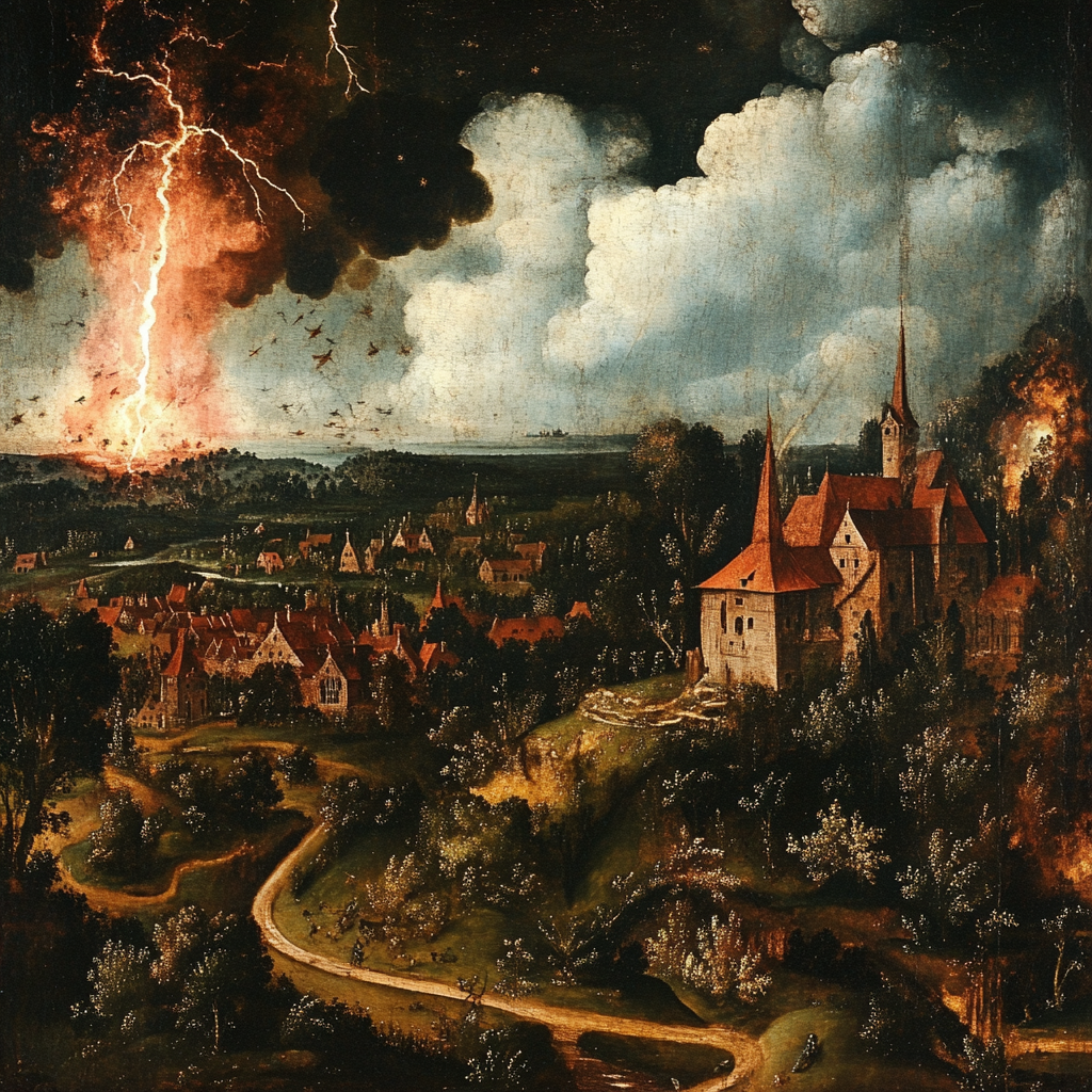 Error-Correcting Codes - Philosophical Concept | Alexandria