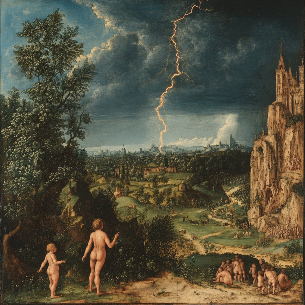 Essence or nature - Philosophical Concept | Alexandria