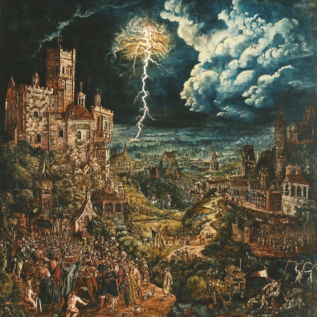 Establishment of the United Nations (1945) - Philosophical Concept | Alexandria