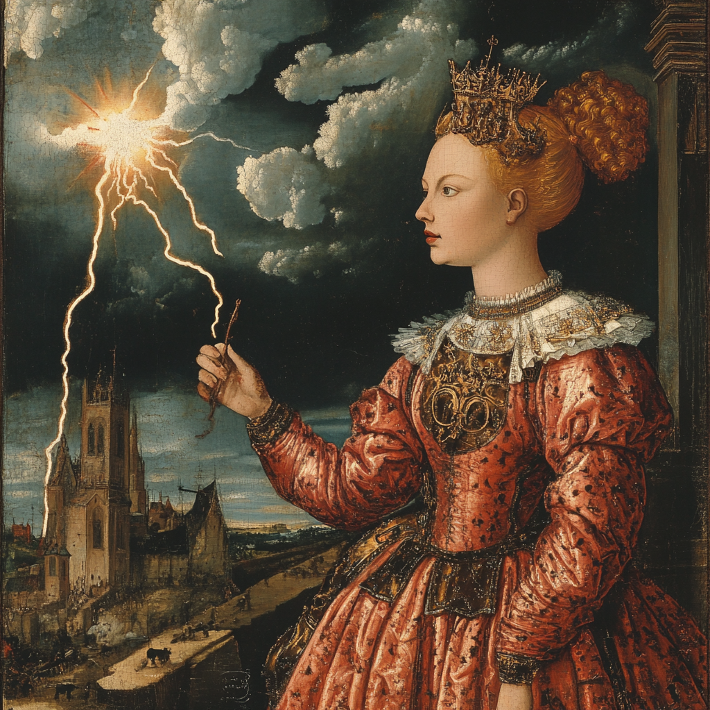 Estimative power - Philosophical Concept | Alexandria