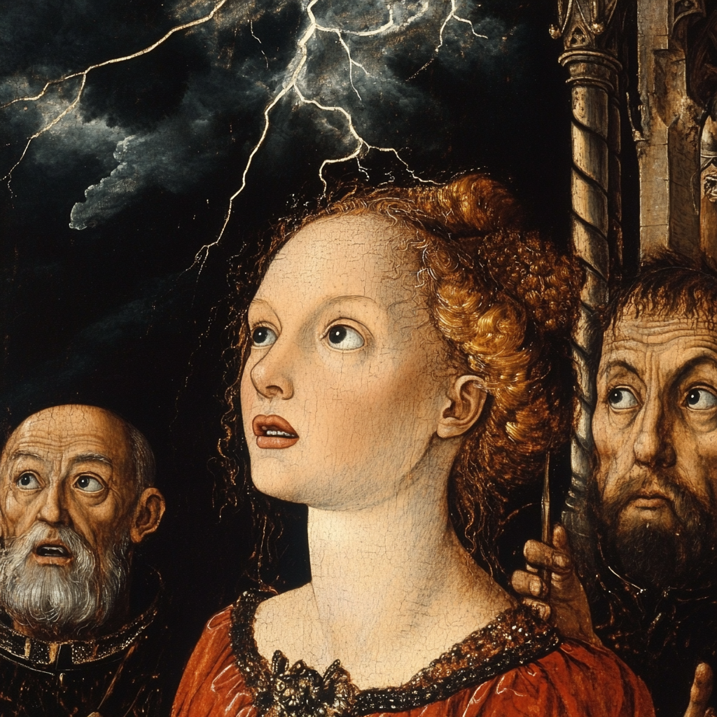 Eternal Law - Philosophical Concept | Alexandria