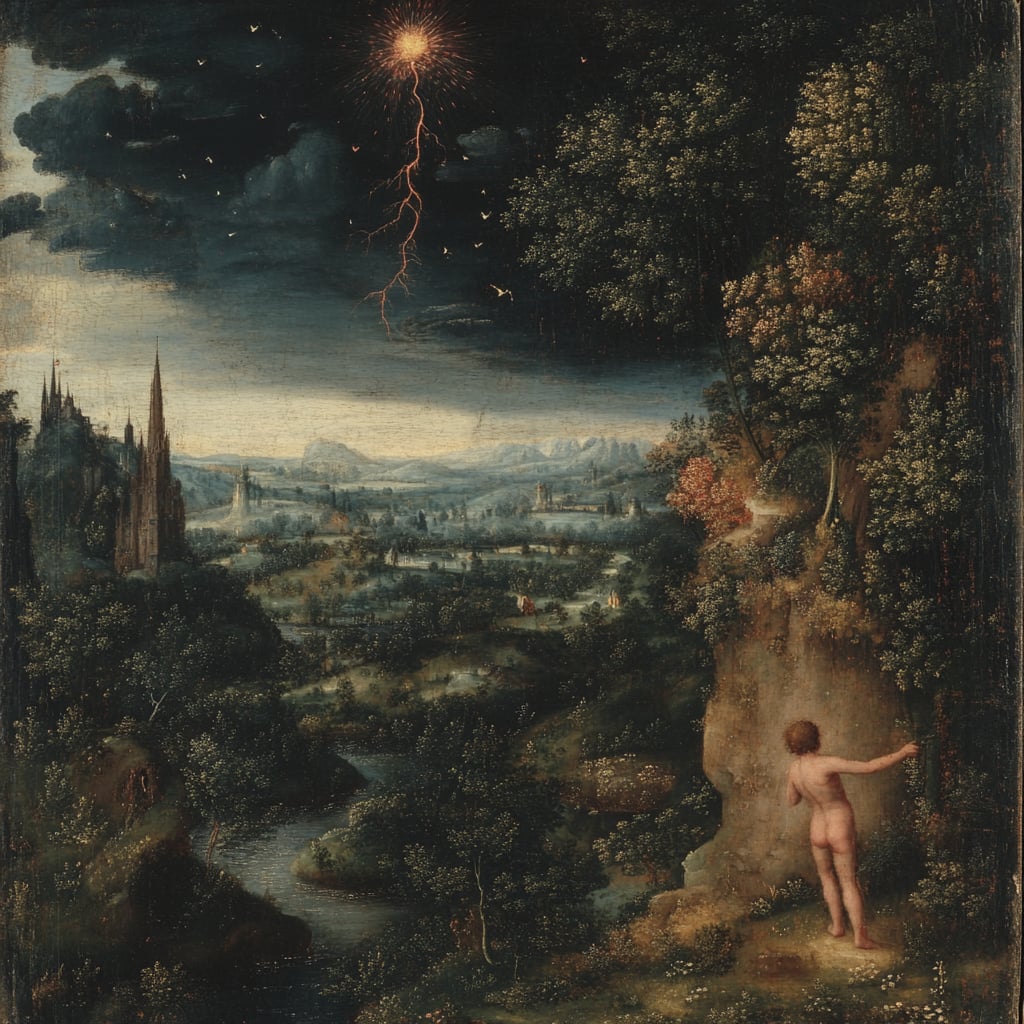 Eternity - Philosophical Concept | Alexandria