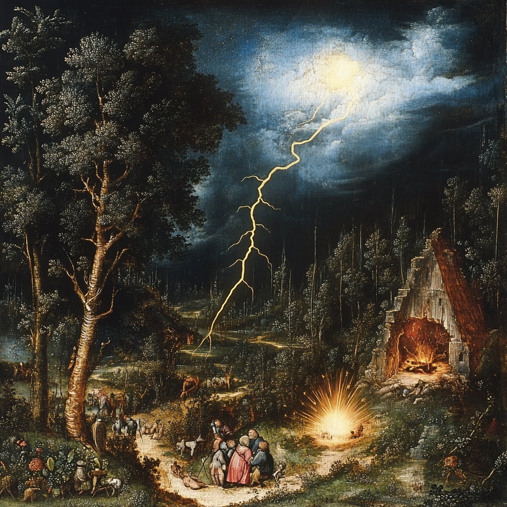 Ethical Dilemmas in Fieldwork - Philosophical Concept | Alexandria