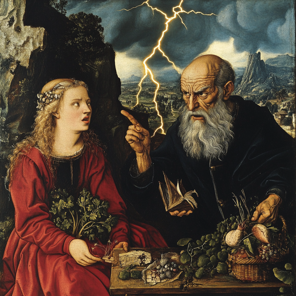 Ethical Issues in Biotechnology - Philosophical Concept | Alexandria