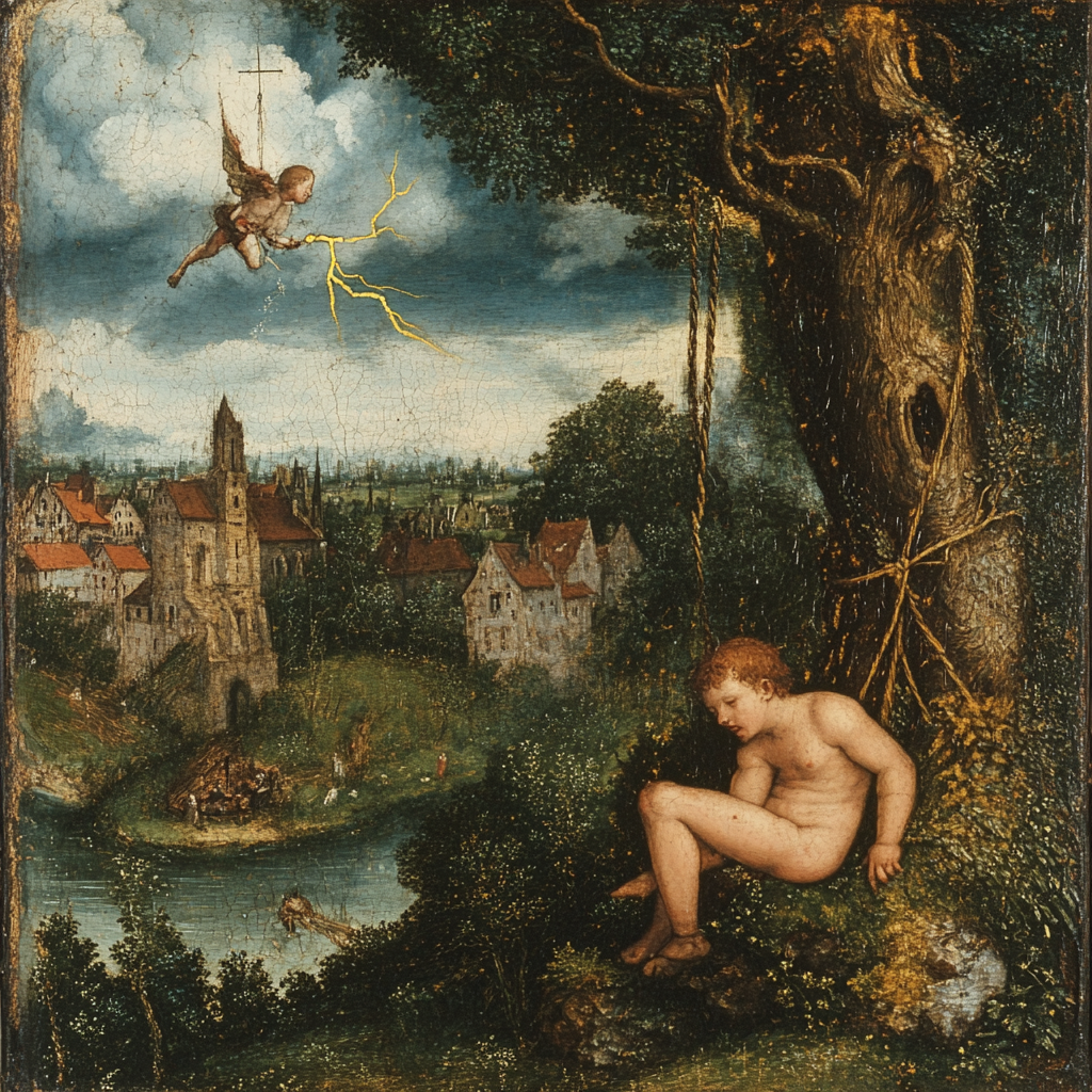 Ethical Naturalism - Philosophical Concept | Alexandria
