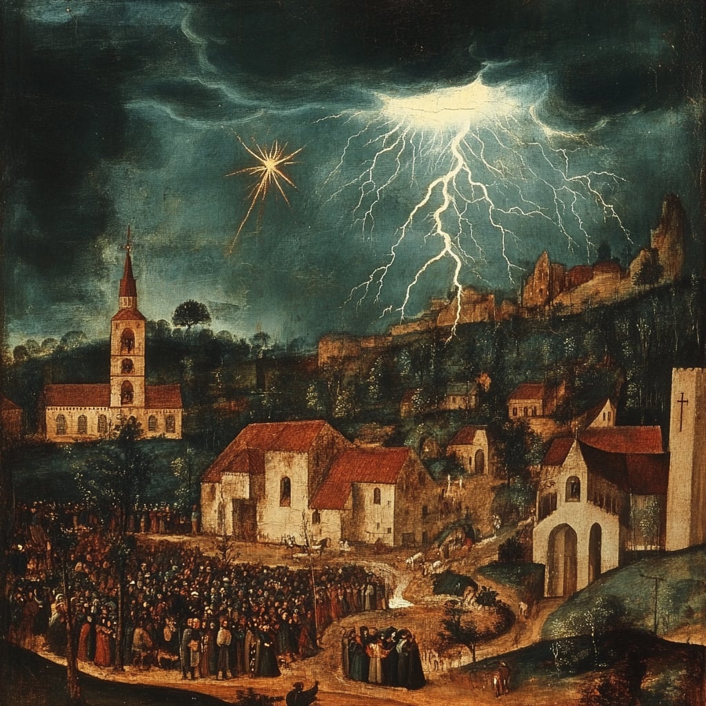 Ethiopian Orthodox Tewahedo Church - Philosophical Concept | Alexandria