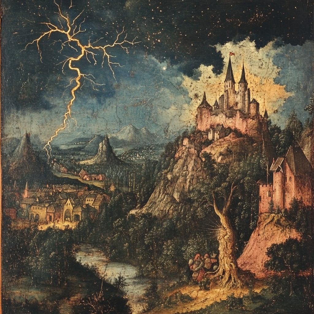 Ethnoarchaeology - Philosophical Concept | Alexandria