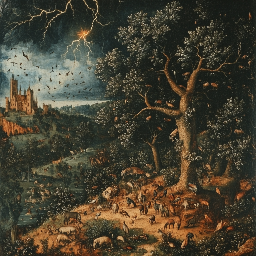 Ethology - Philosophical Concept | Alexandria