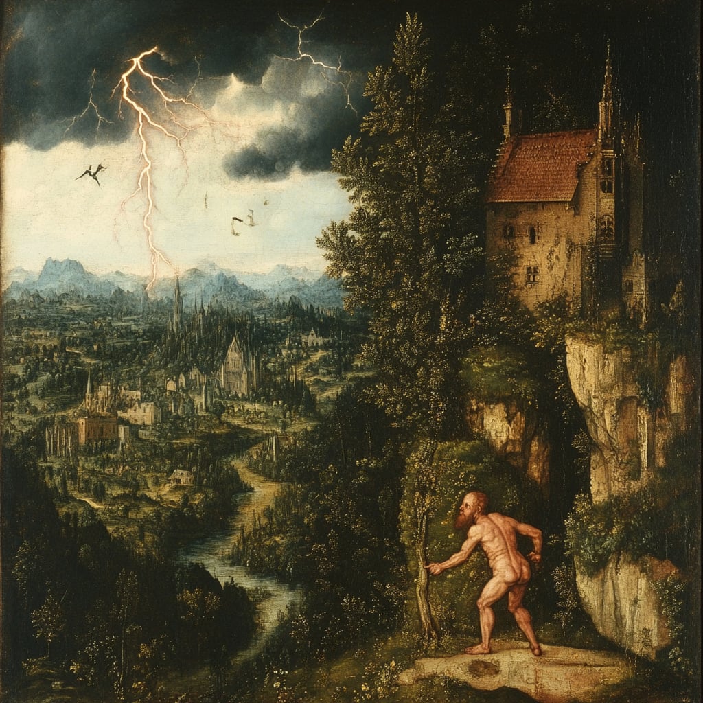 Etymology - Philosophical Concept | Alexandria