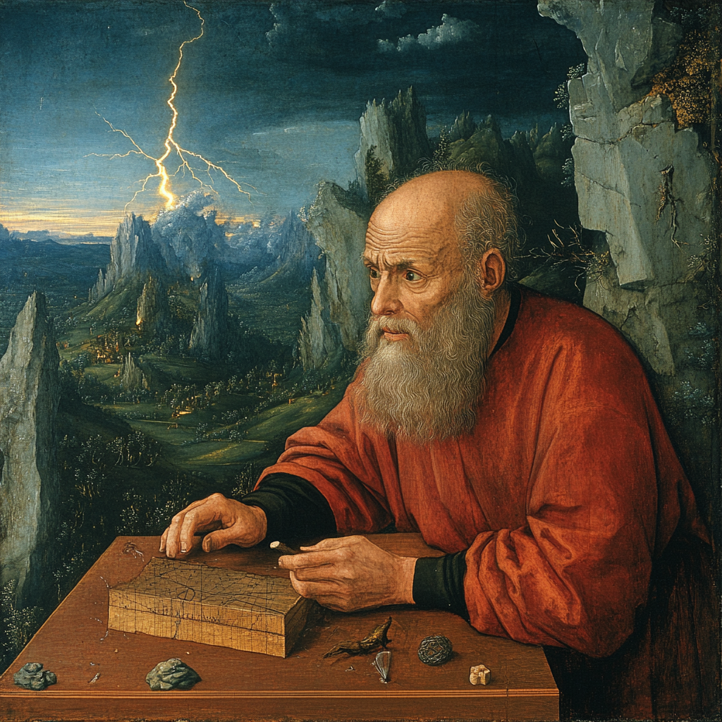 Euclidean Geometry - Philosophical Concept | Alexandria