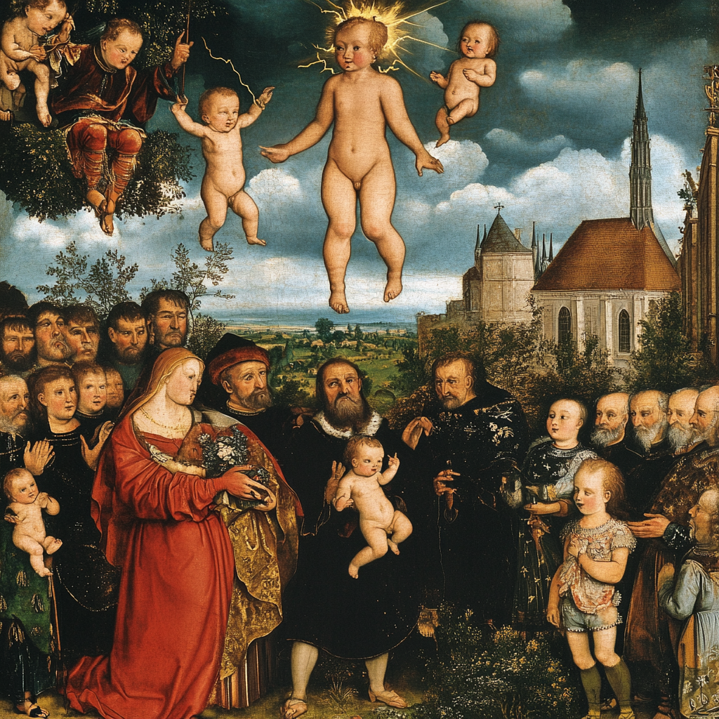 Eugenics - Philosophical Concept | Alexandria