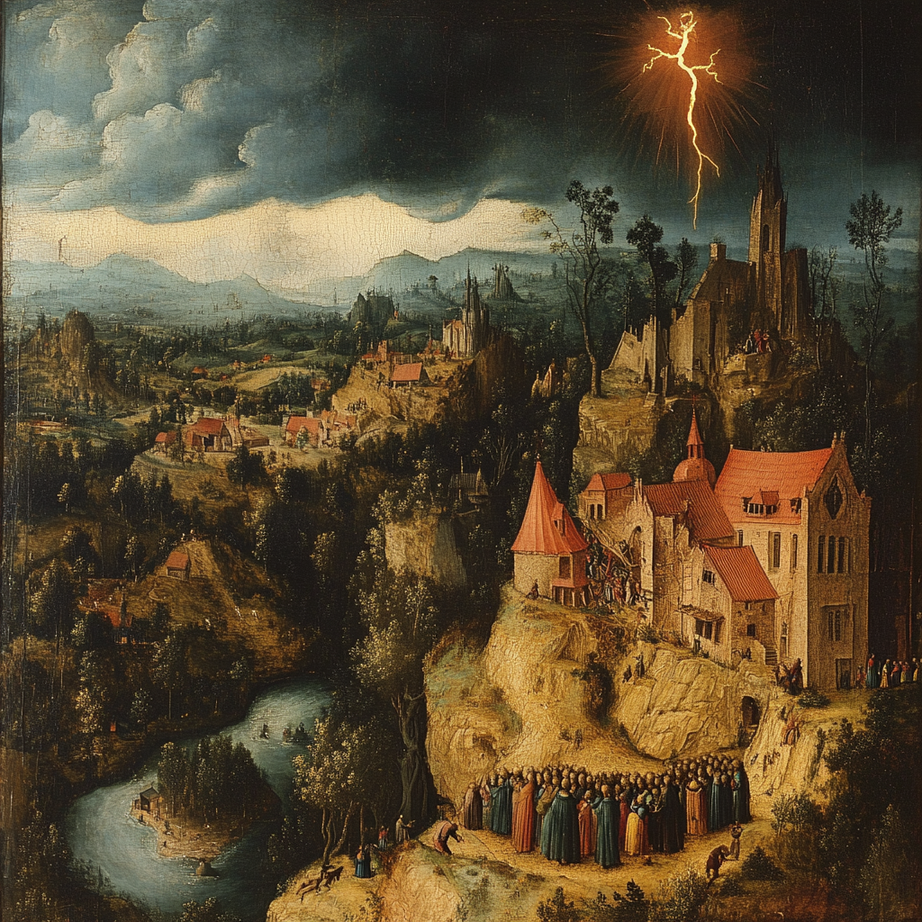 Evangelicalism - Philosophical Concept | Alexandria