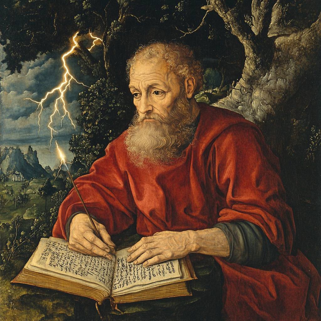 Evolution of Writing Systems - Philosophical Concept | Alexandria