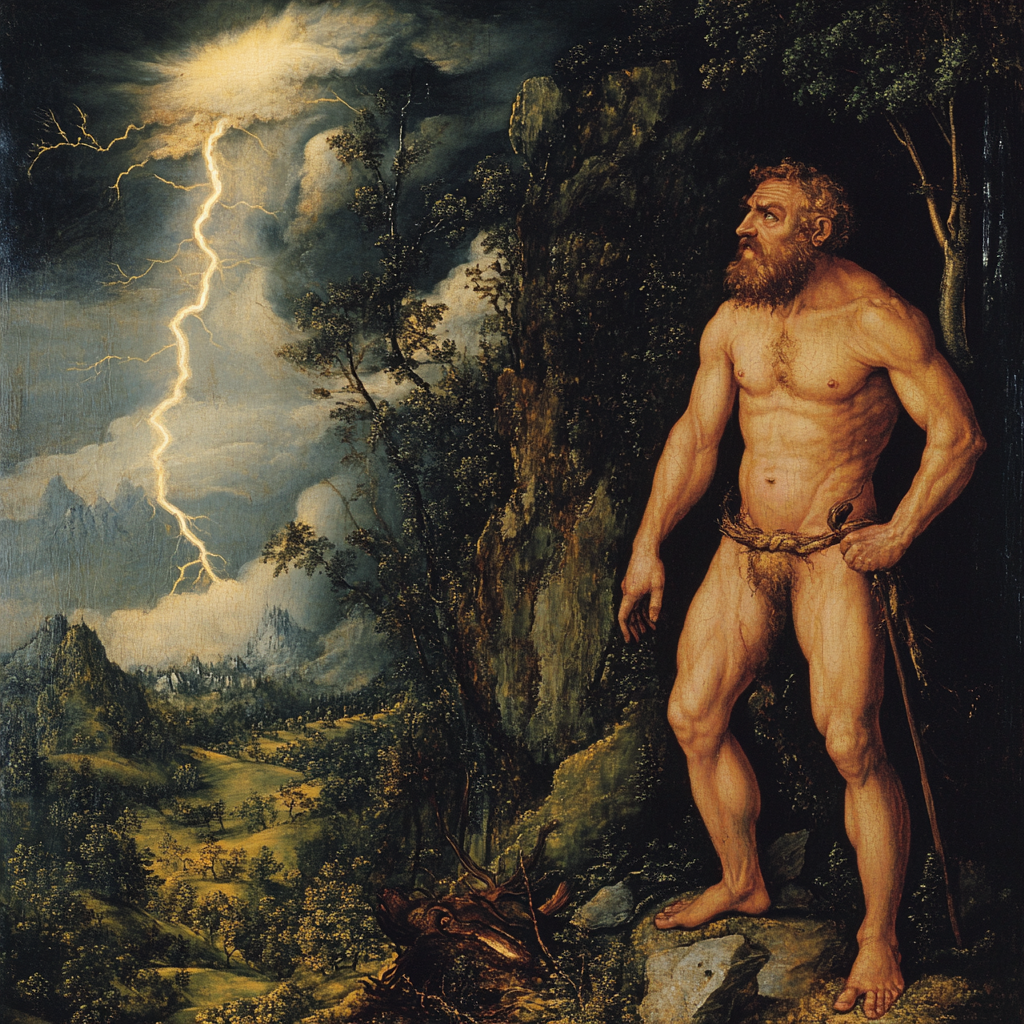 Evolution - Philosophical Concept | Alexandria