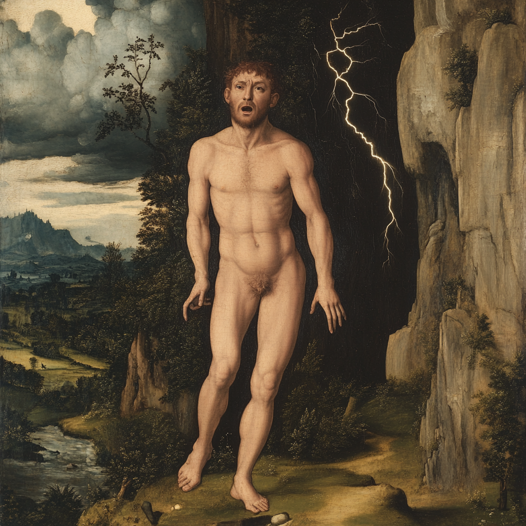 Evolutionary Aesthetics - Philosophical Concept | Alexandria