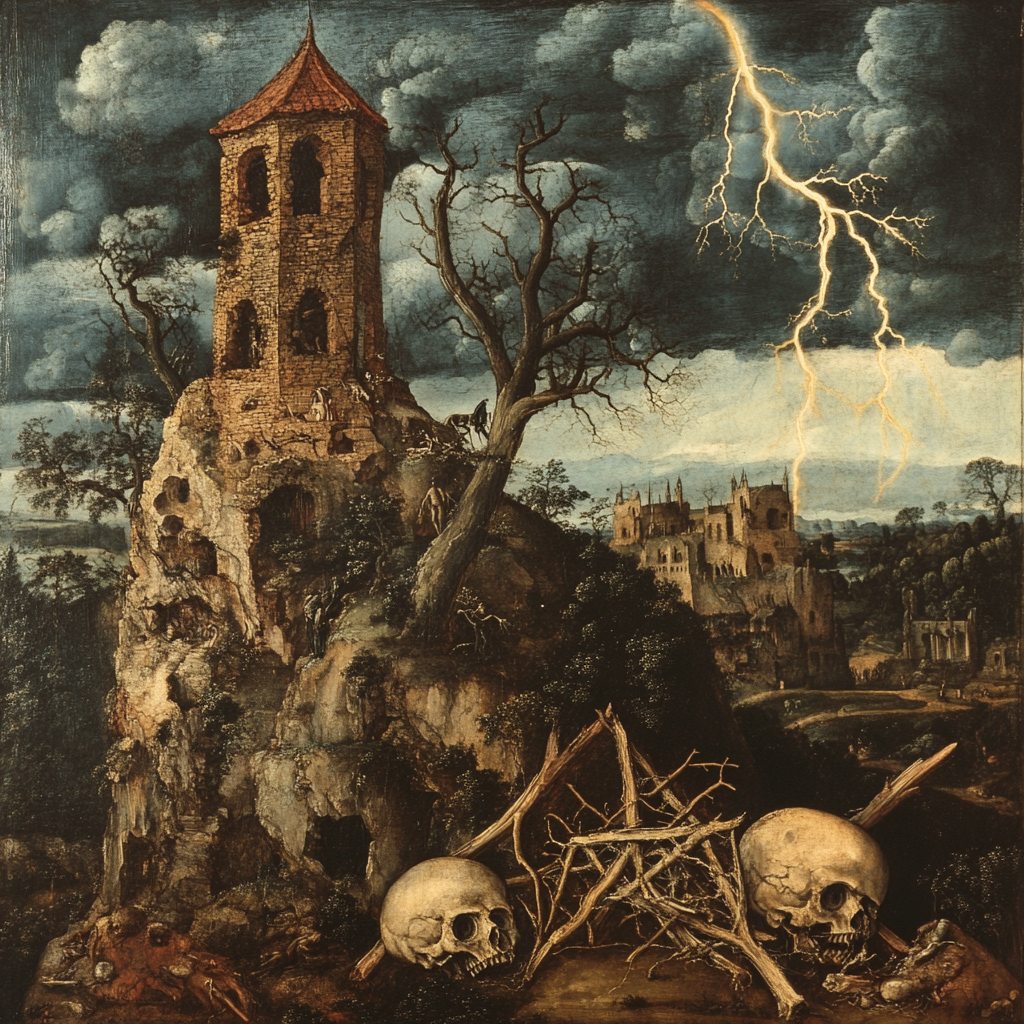 Evolutionary Archaeology - Philosophical Concept | Alexandria