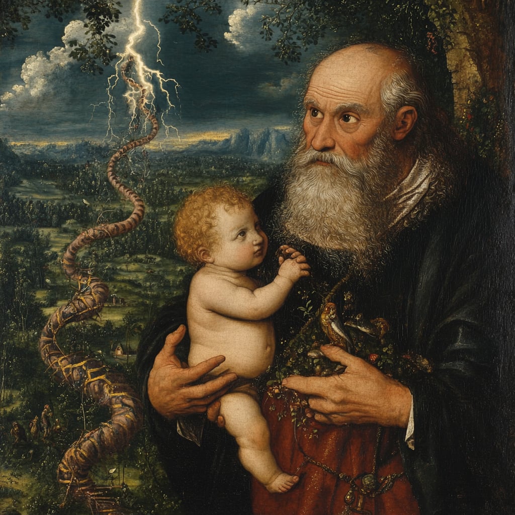 Evolutionary Genetics - Philosophical Concept | Alexandria