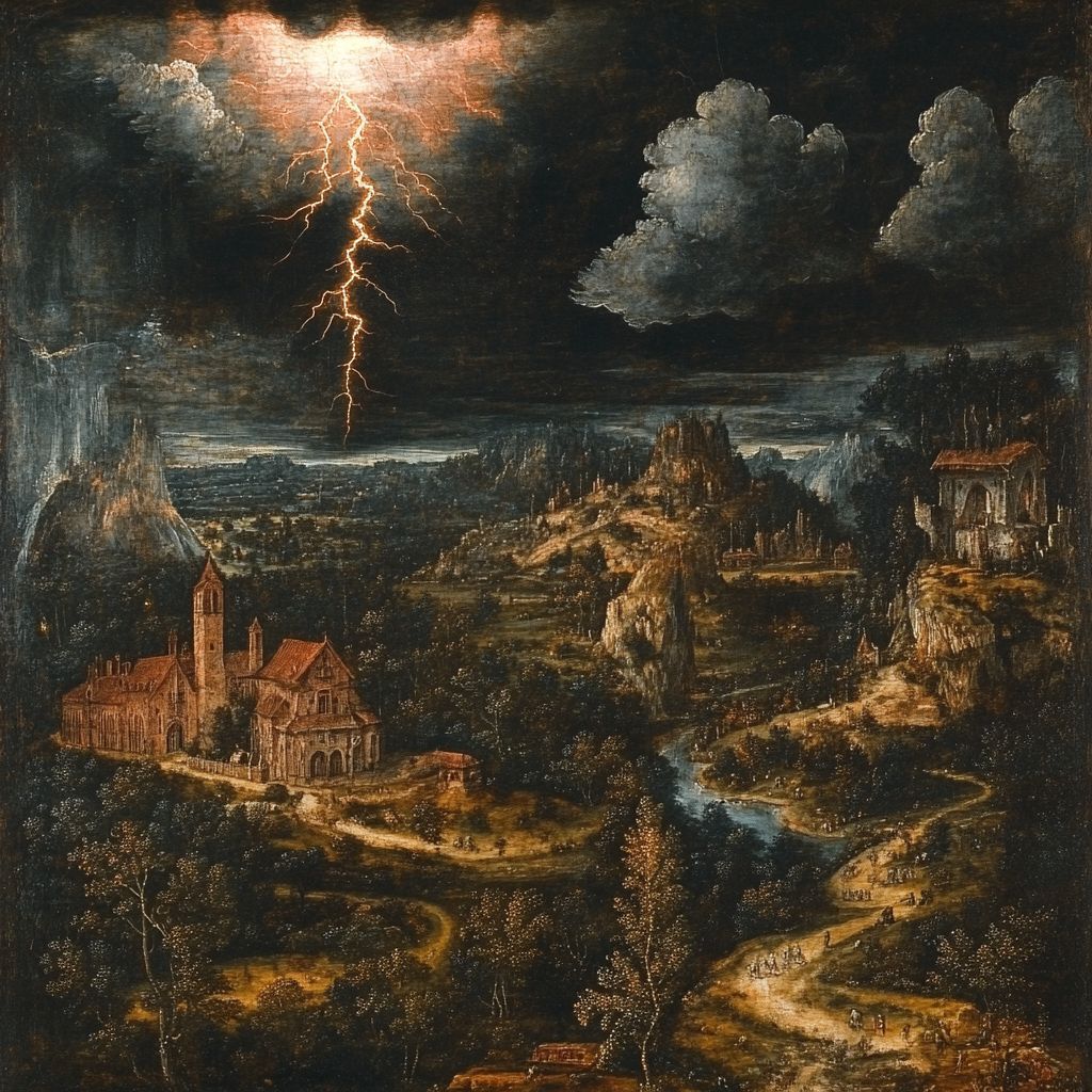 Exclusive Legal Positivism - Philosophical Concept | Alexandria
