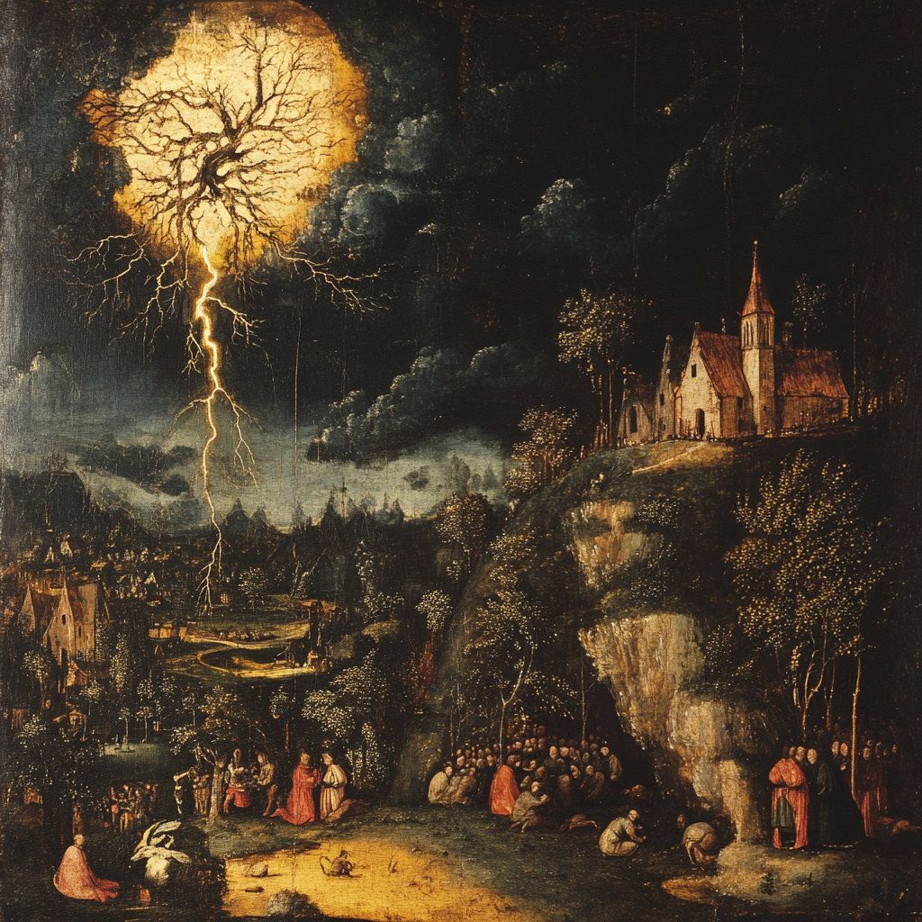 Executive Oversight - Philosophical Concept | Alexandria