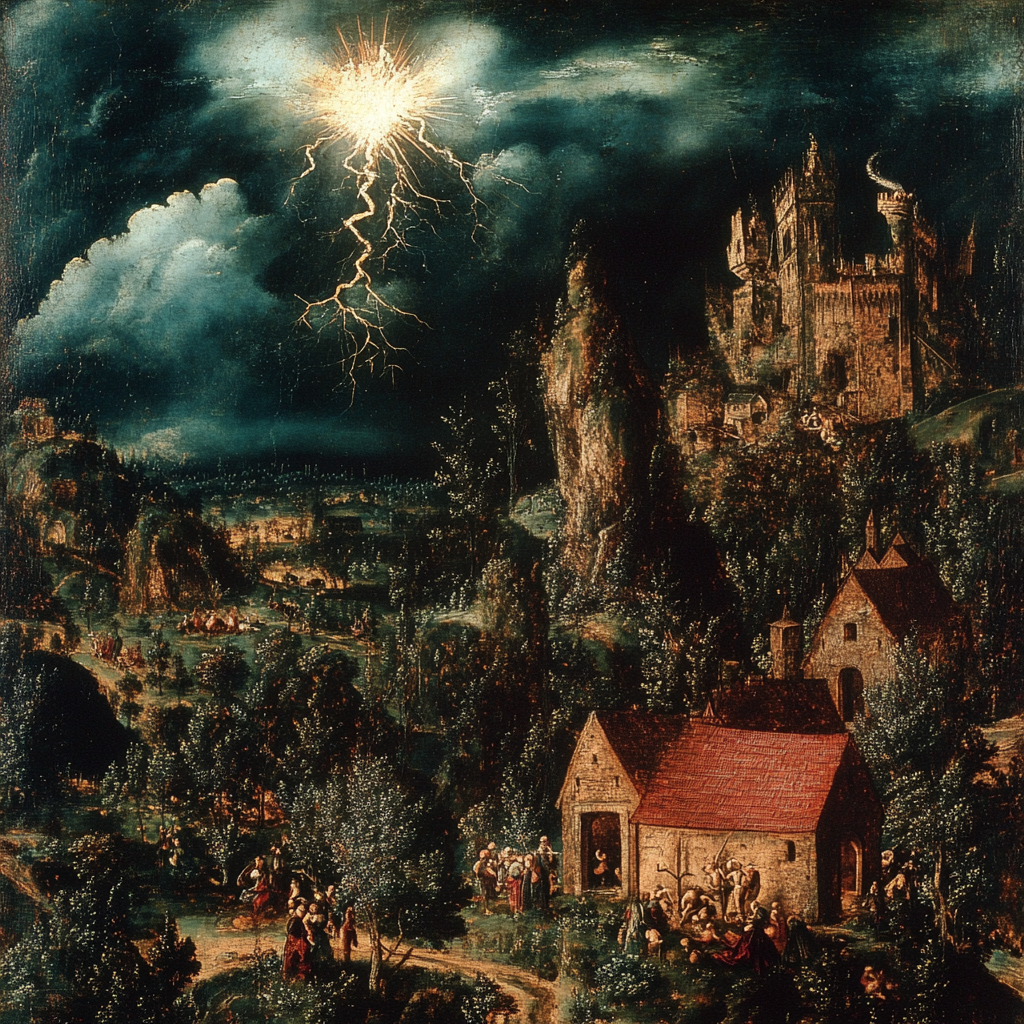 Exegesis - Philosophical Concept | Alexandria