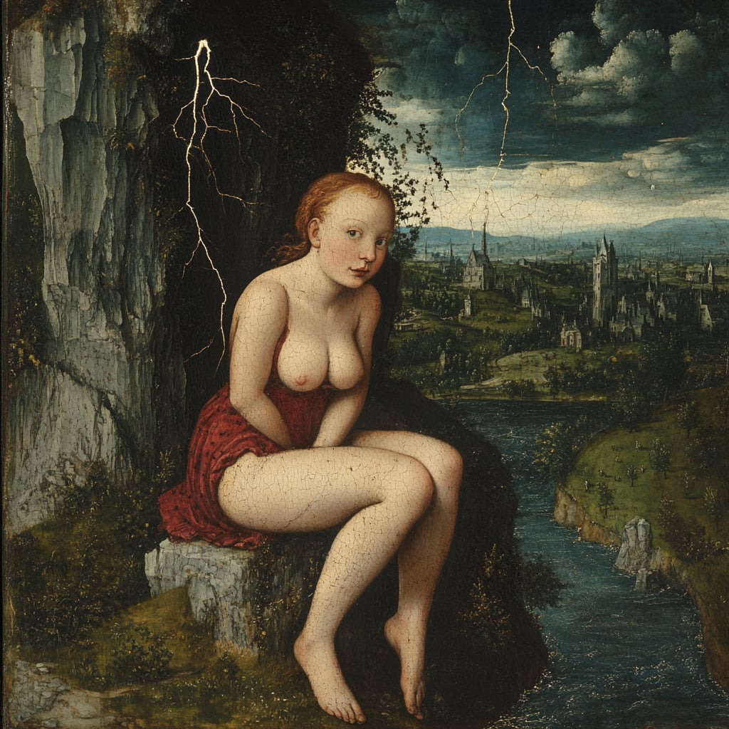 Exergy - Philosophical Concept | Alexandria